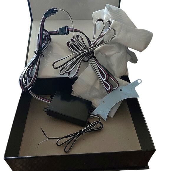 OneUpLighting RGBW DRL Boards Kit – Dodge Challenger 2015–2018 – New/Open Box - Picture 6 of 7